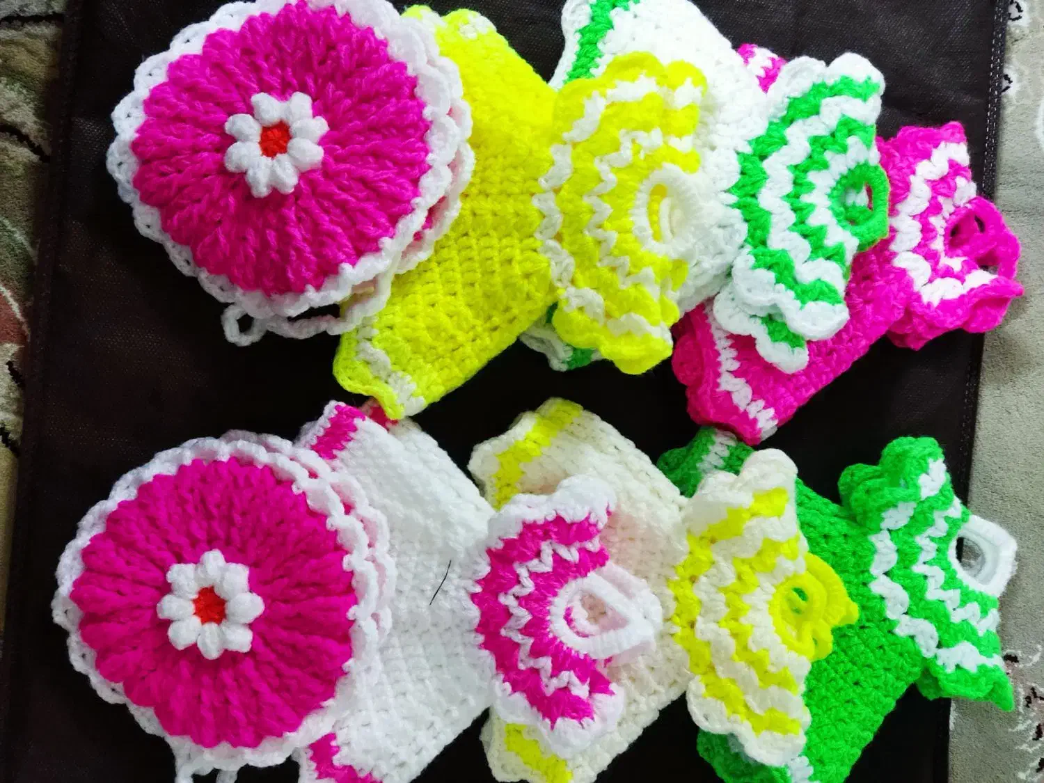 دستگیرآشپزخونه|سفره، حوله، دستمال آشپزخانه|اشکذر, |دیوار