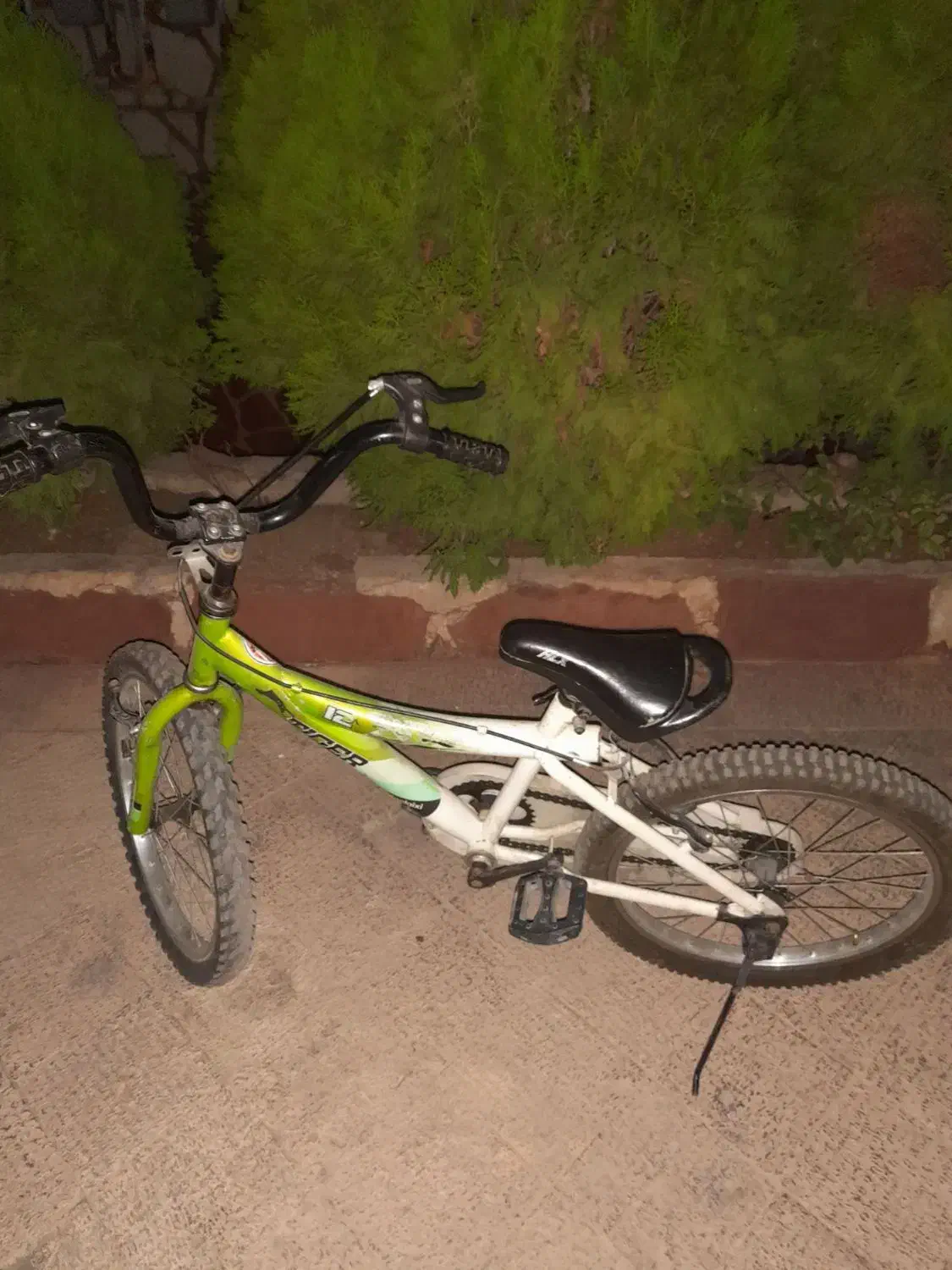 دوچرخه سایز ۱۶|دوچرخه، اسکیت، اسکوتر|رودهن, |دیوار