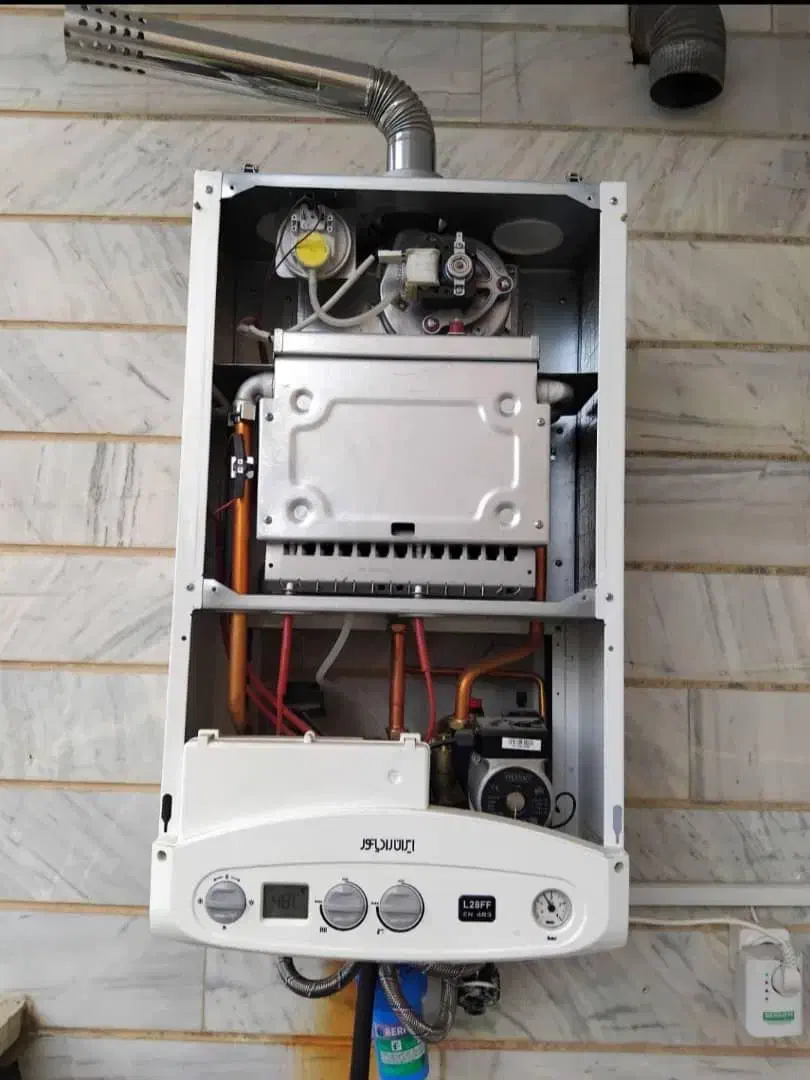 نصب ،اه اندازی،سرویس انواع پکیج ،آبگرمکن، تصفیه آب|خدمات پیشه و مهارت|ری, سرتخت|دیوار