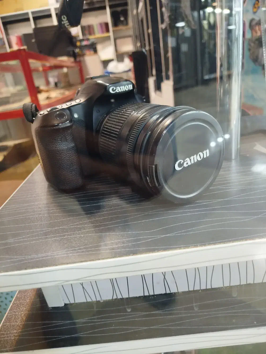 فروش لوازم فیلمبرداری و عکاسی|دوربین عکاسی و فیلم‌برداری|خرمدره, |دیوار