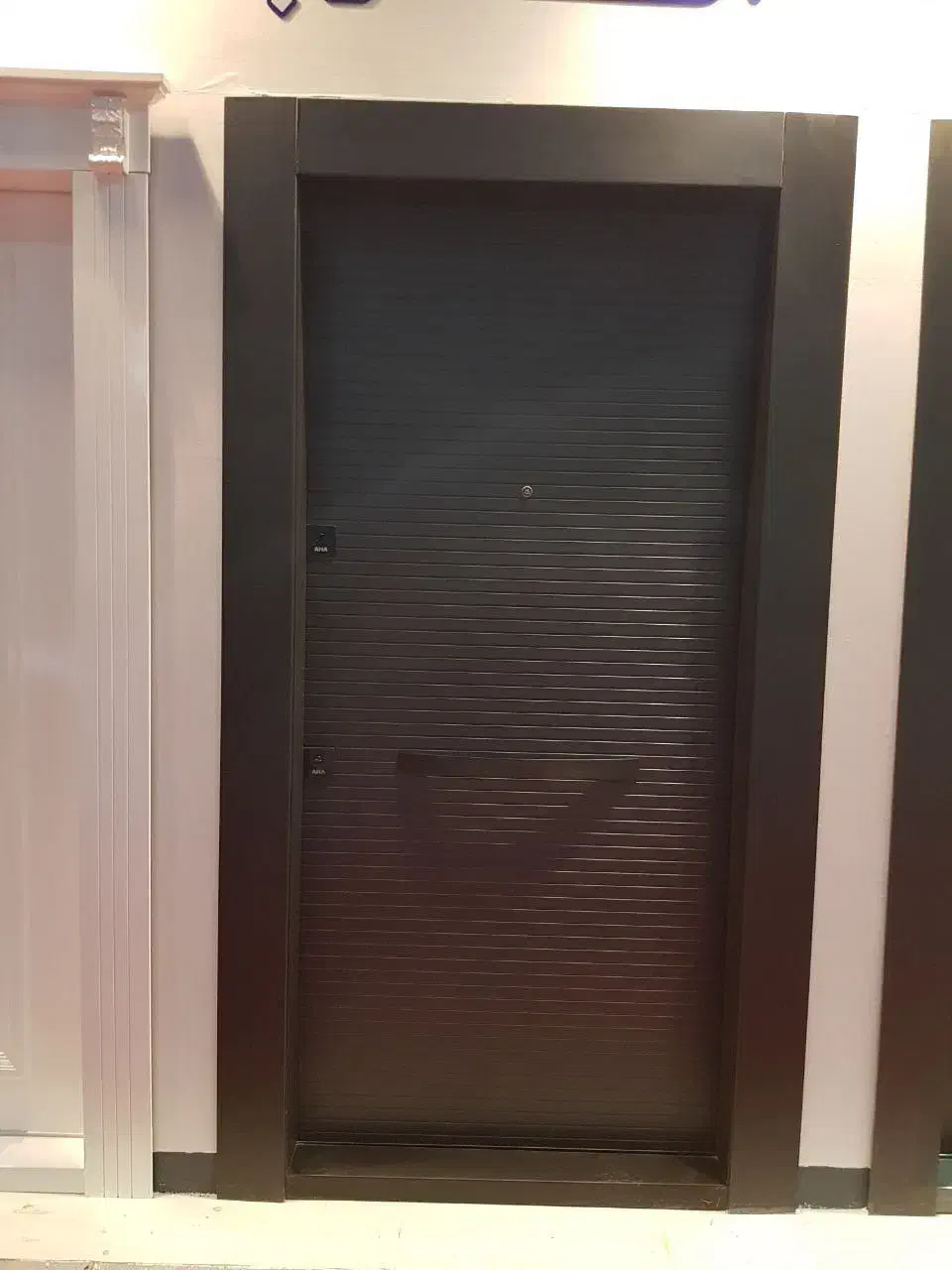 درب ضدسرقت جدید کد ۱۱۲۹۰۲|مصالح و تجهیزات ساختمان|آمل, |دیوار