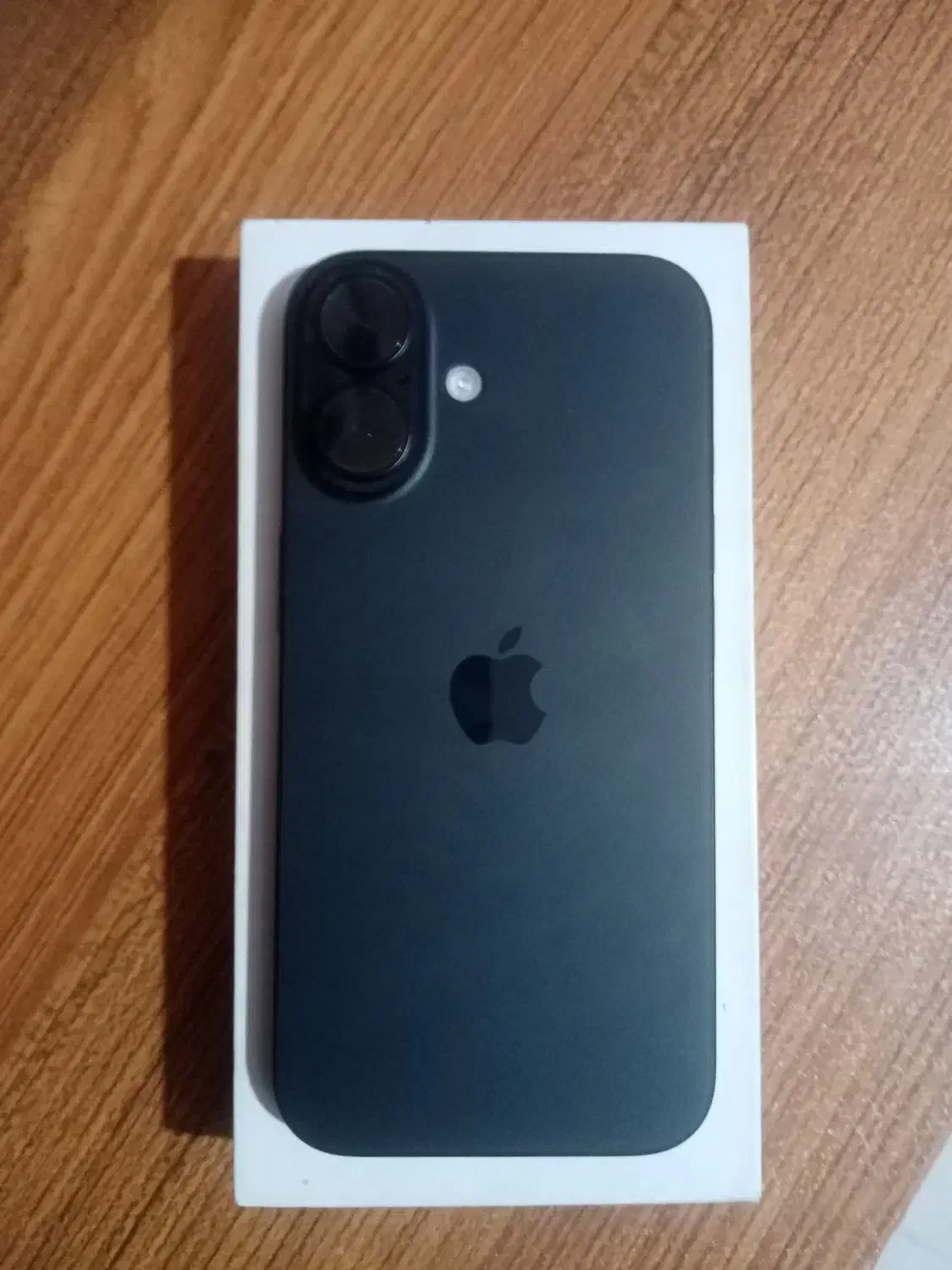 iPhone 16 Normal|موبایل|شاهینشهر, خانه کارگر|دیوار