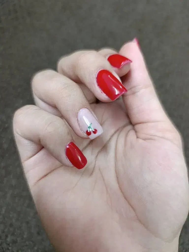 کاشت ناخن|خدمات آرایشگری و زیبایی|حمیدیا, |دیوار