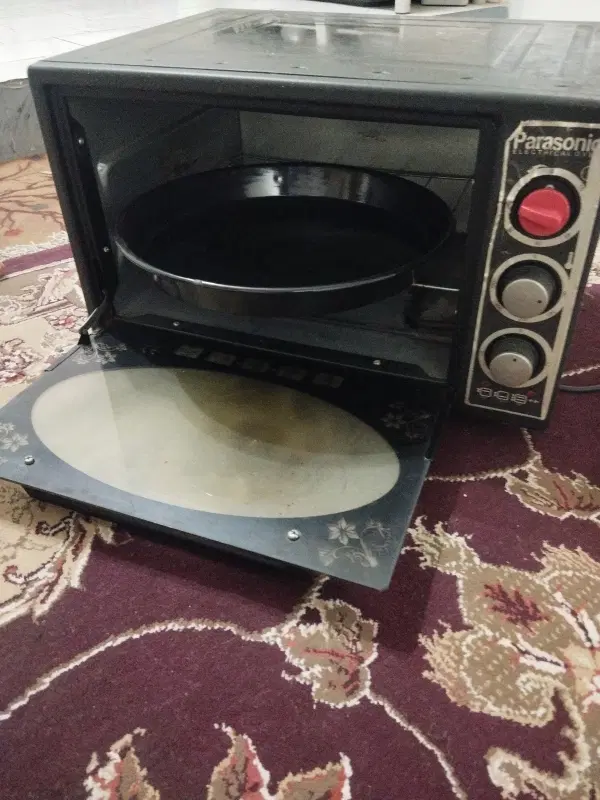 توستر|اجاق گاز و لوازم برقی پختوپز|بوشهر, |دیوار