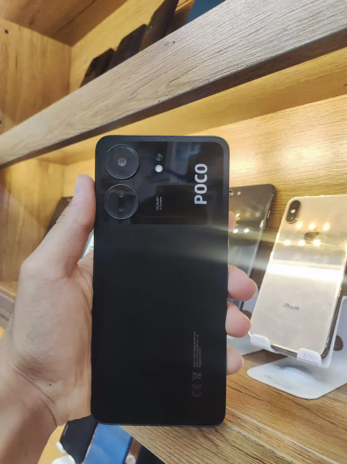 pococ65 note8 12c note13 a32|موبایل|نیشابور, امام|دیوار