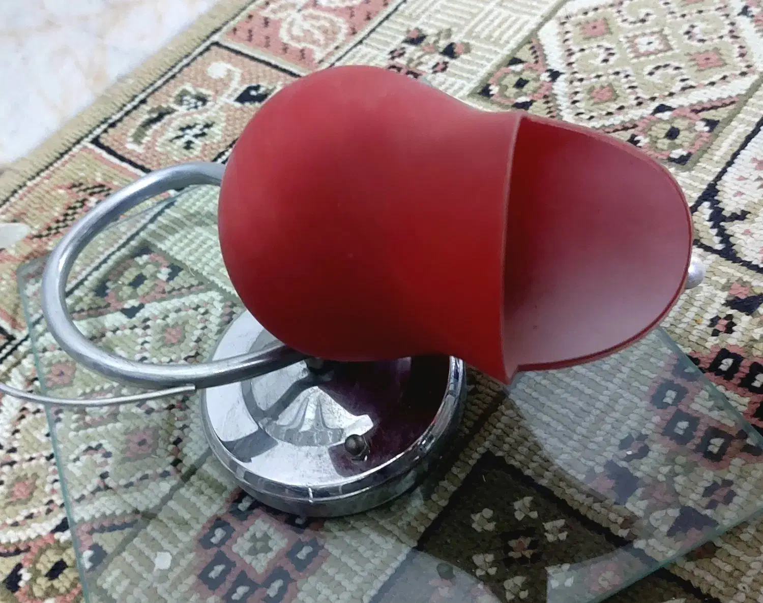 چراغ خواب|چراغ خواب و آباژور|مشهد, زمرد|دیوار