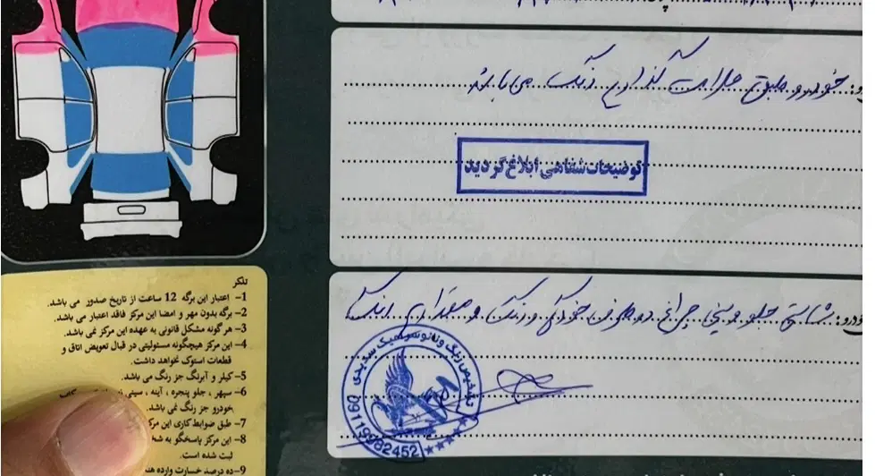 206 87|خودرو سواری و وانت|آزادشهر, |دیوار