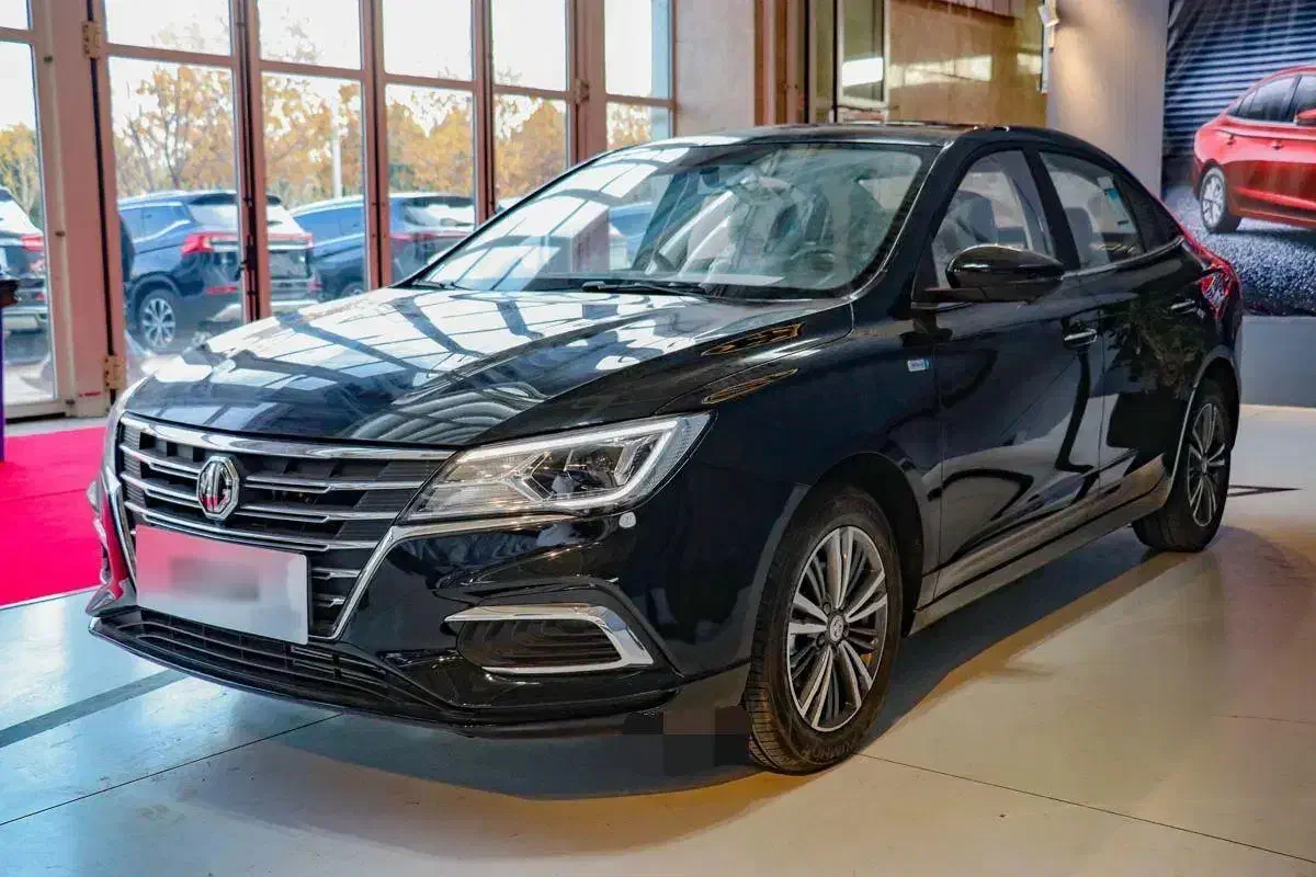 فروش ویژه خودرو mg5 به صورت نقدی و (اقساطی)|خودرو سواری و وانت|قم, سراجه (۱۵ خرداد)|دیوار