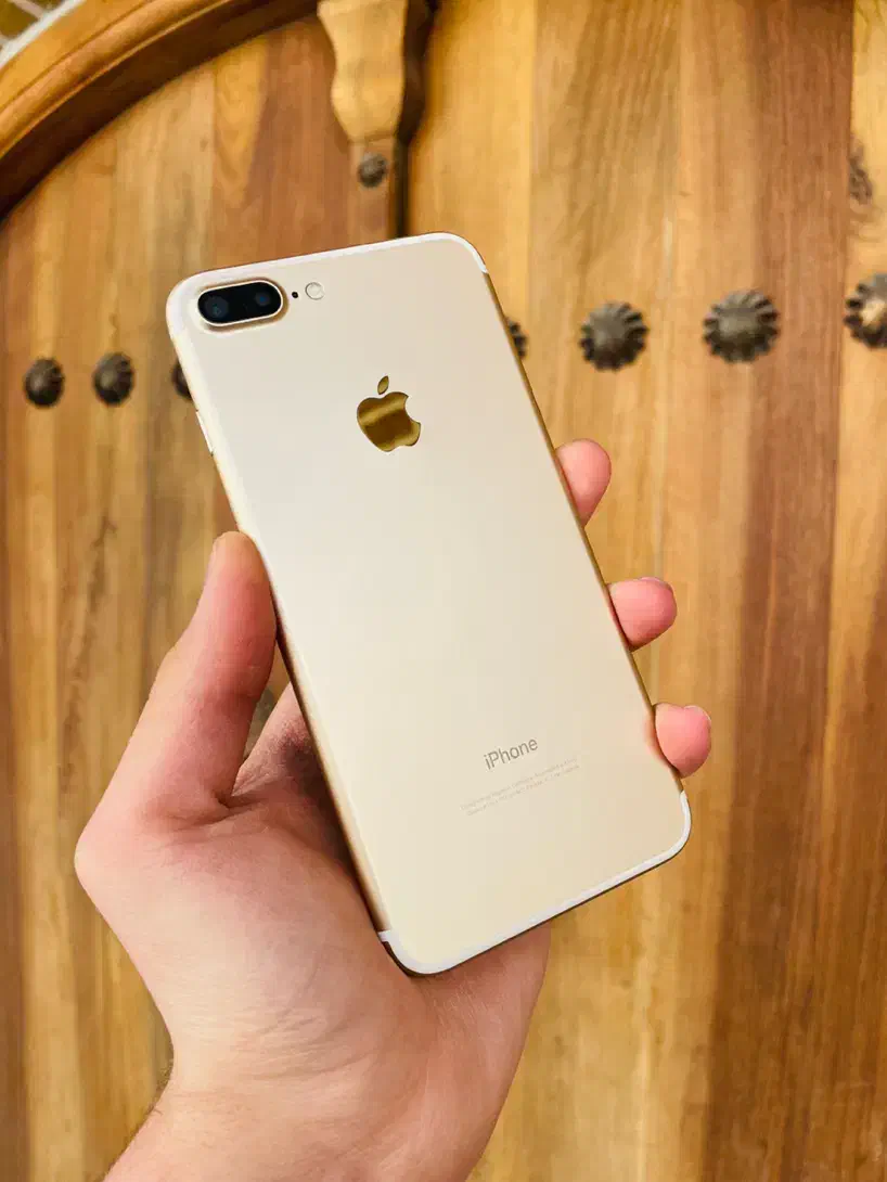iphone 7 plus|موبایل|تبریز, |دیوار