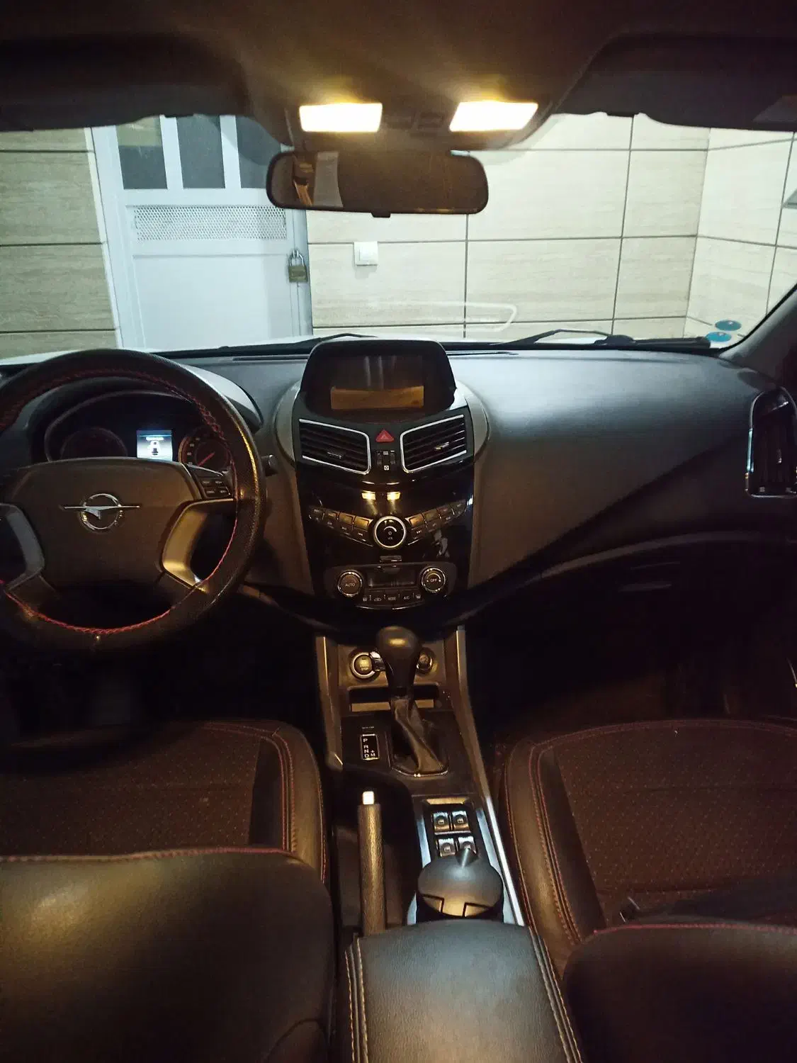 هایما اس ۵ Haima s5|خودرو سواری و وانت|شیراز, فرگاز|دیوار