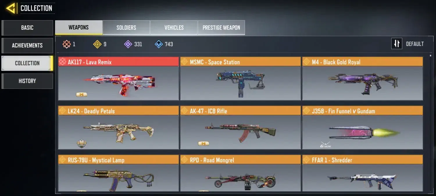 کلاف|کنسول، بازی ویدئویی و آنلاین|قم, علی آباد سعدگان|دیوار