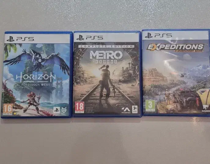 بازی PS5|کنسول، بازی ویدئویی و آنلاین|تهران, دانشگاه شریف|دیوار