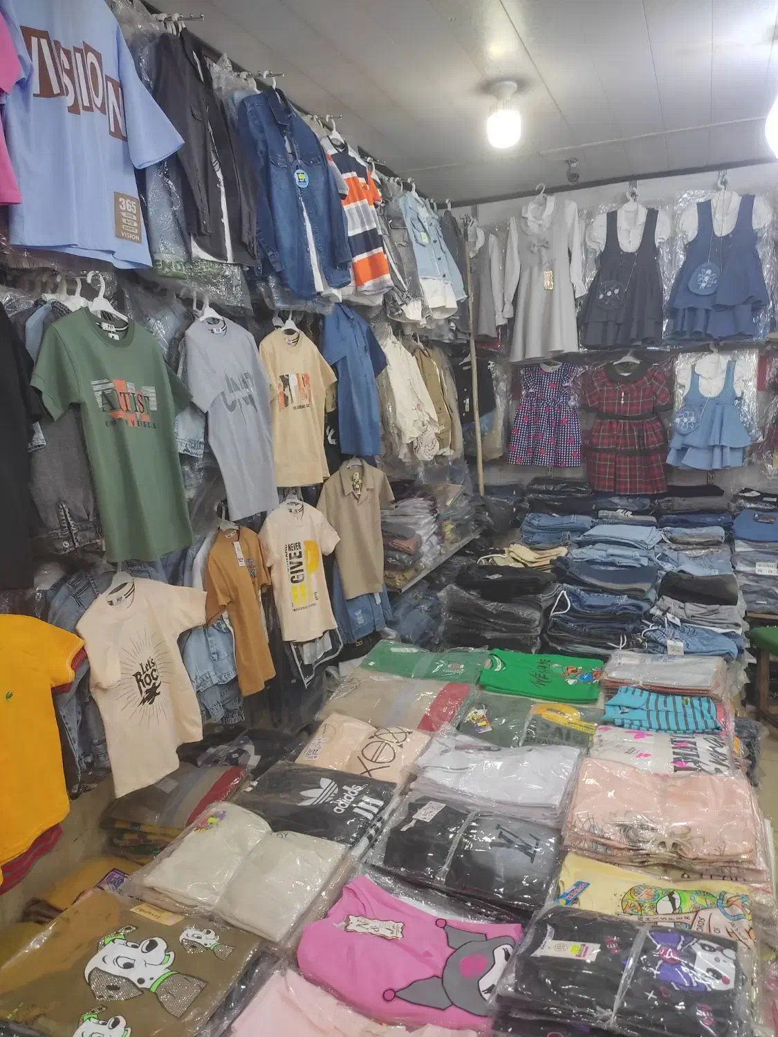 فروش مغازه پاساژ مروارید زیرزمین|فروش مغازه و غرفه|ارومیه, |دیوار