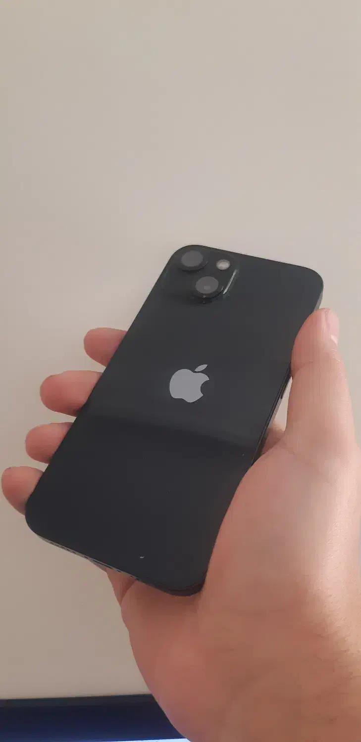 آیفون 13 ZA/A 128GB|موبایل|تهران, جنت‌آباد جنوبی|دیوار