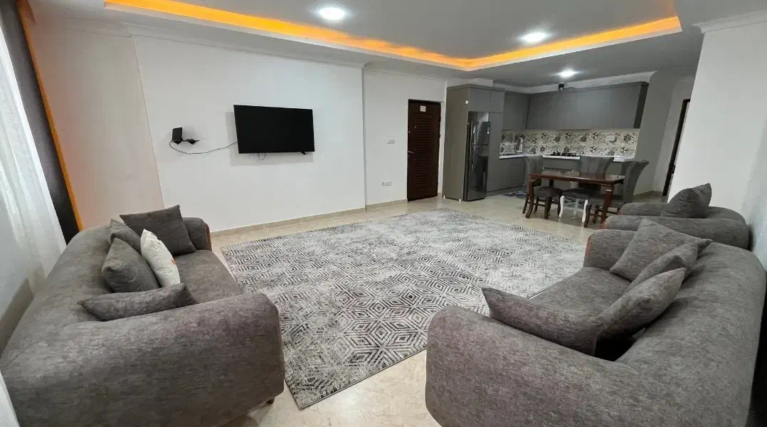 منزل ویلایی ویژه مسافران درگز و چهلمیر|اجارهٔ کوتاه‌مدت آپارتمان و سوئیت|درگز, |دیوار