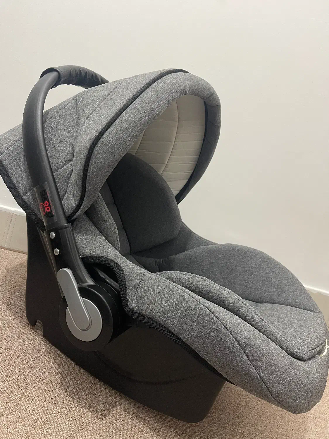 کریر نو|کالسکه و لوازم جانبی|قم, پردیسان|دیوار