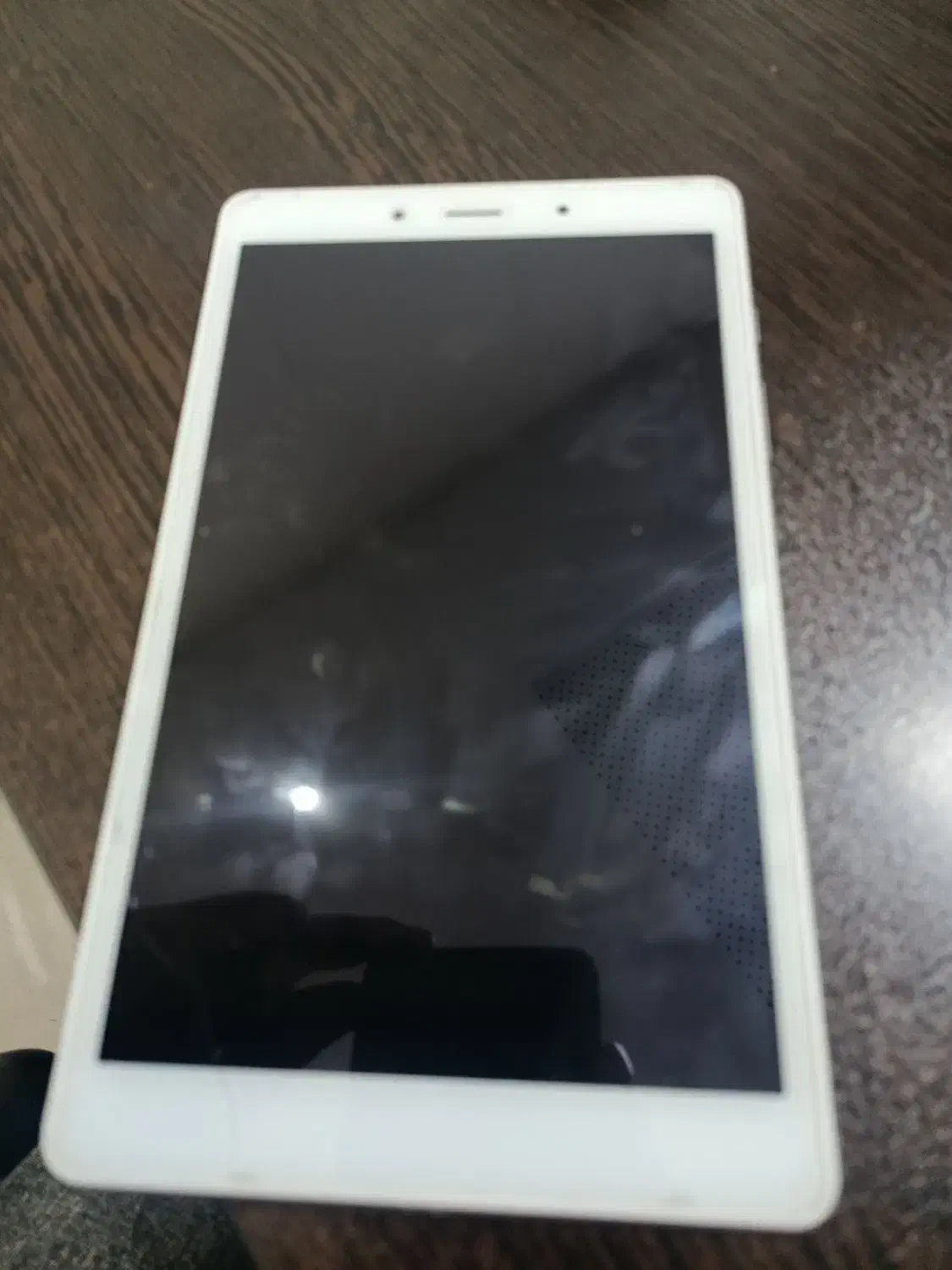 تبلت سامسونگ A|تبلت|رشت, نظری|دیوار