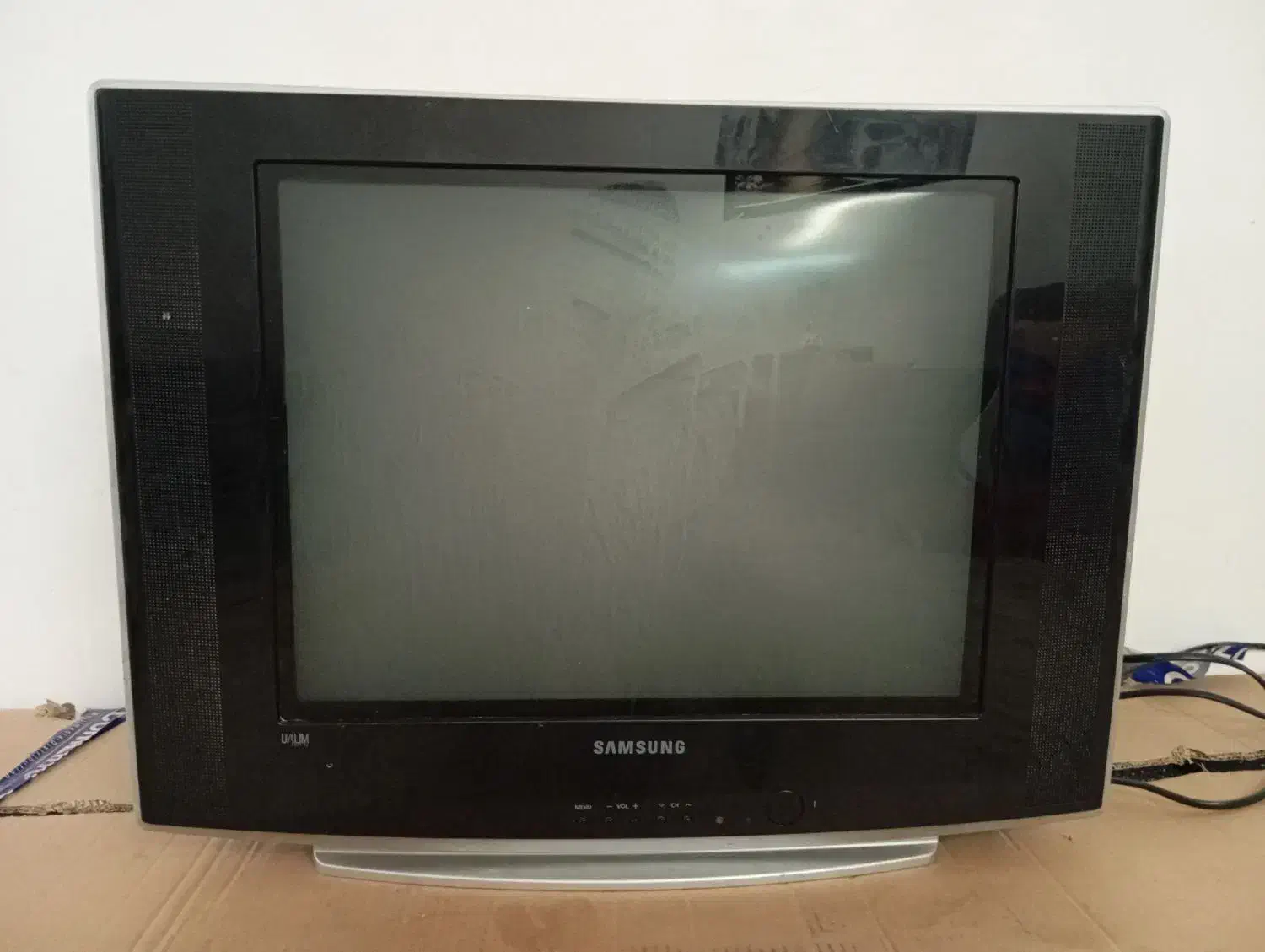 تلویزیون سامسونگ|تلویزیون و پروژکتور|کرمانشاه, |دیوار