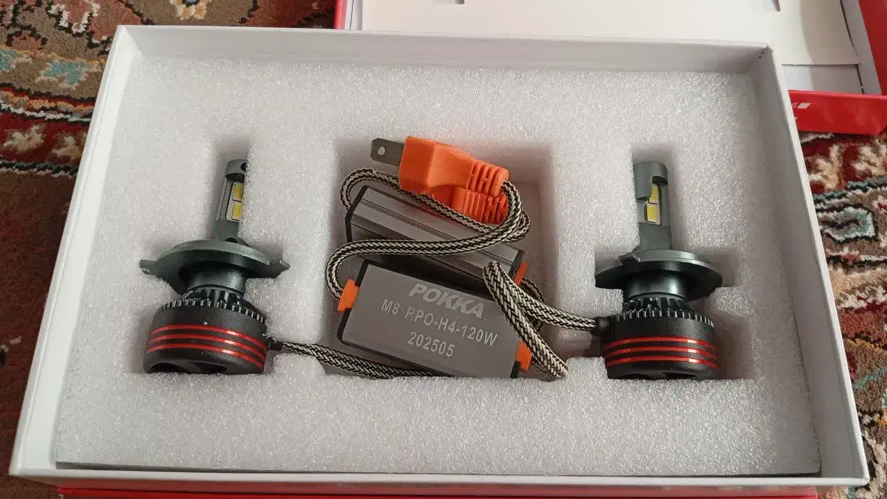 هدلایت|لامپ و چراغ|یزد, |دیوار