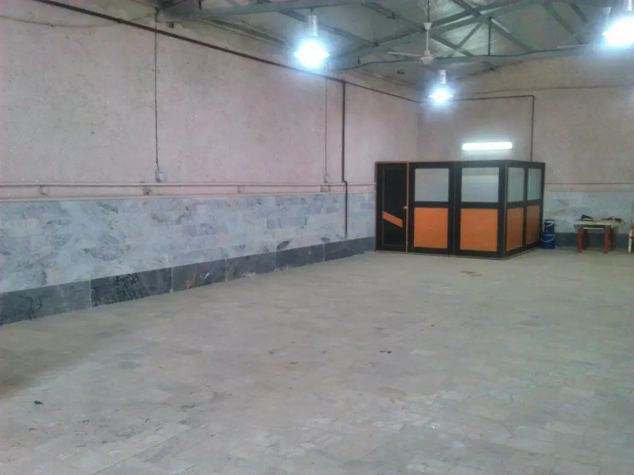 فروش سوله احمد آباد|فروش دفتر صنعتی، کشاورزی، تجاری|اراک, |دیوار