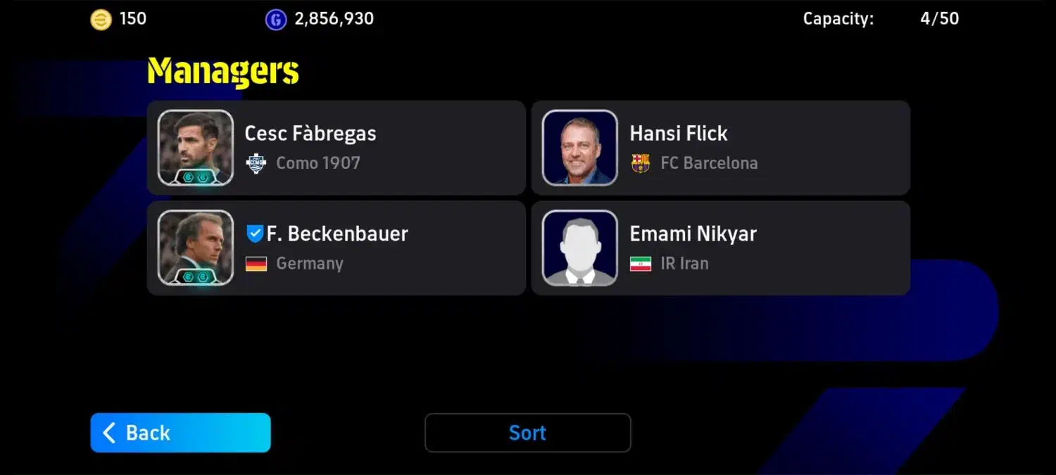 اکانت پی اس موبایل همراه با رونالدینیو و سوارز|کنسول، بازی ویدئویی و آنلاین|ملارد, |دیوار