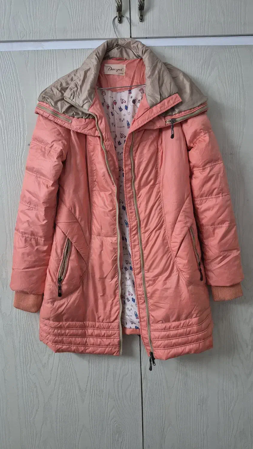 کاپشن بلند|لباس|تهران, وصفنارد|دیوار