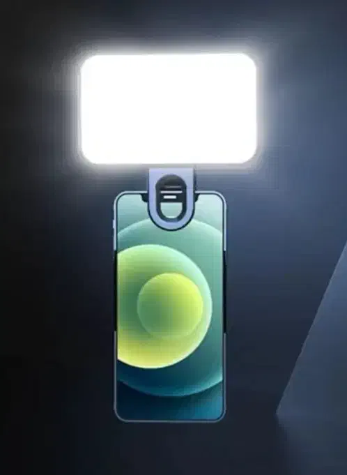 چراغ نورپردازی شارژی موبایل و لپ تاپ|لامپ و چراغ|تهران, سعادتآباد|دیوار