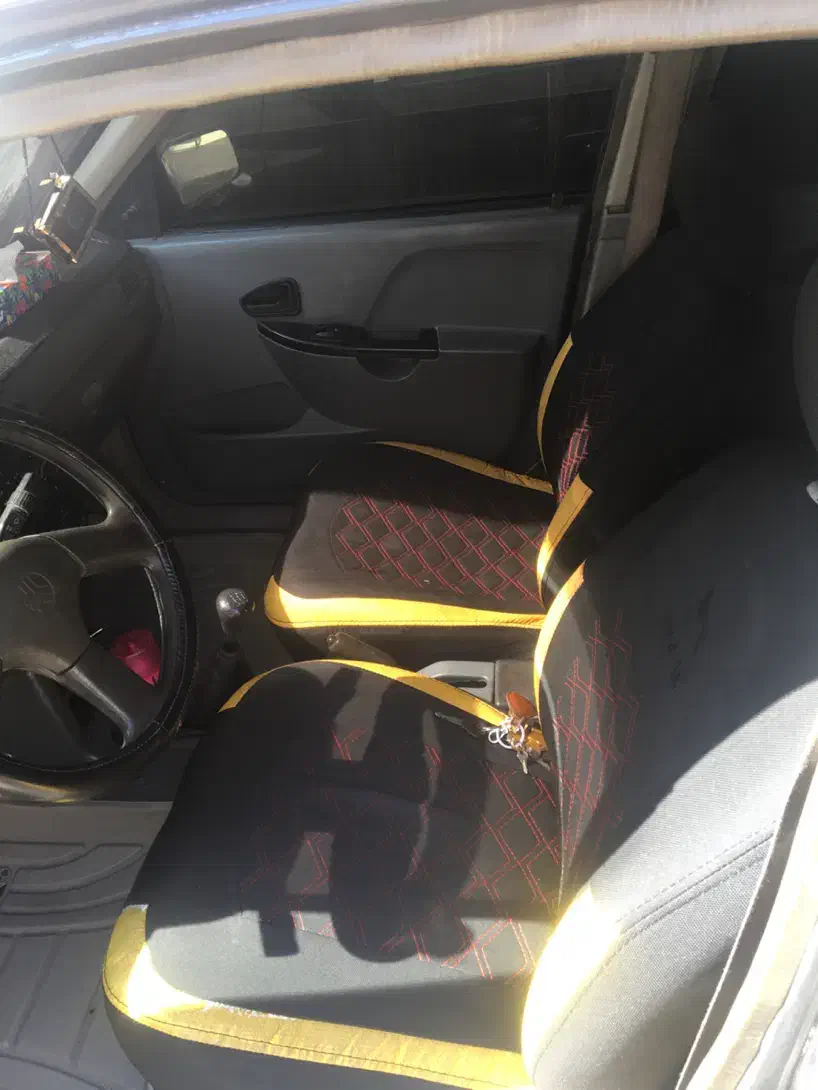 پراید مدل 84|خودرو سواری و وانت|اهواز, امانیه|دیوار