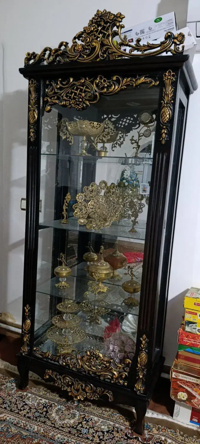 وسایل منزل|میز و صندلی غذاخوری|تاکستان, |دیوار