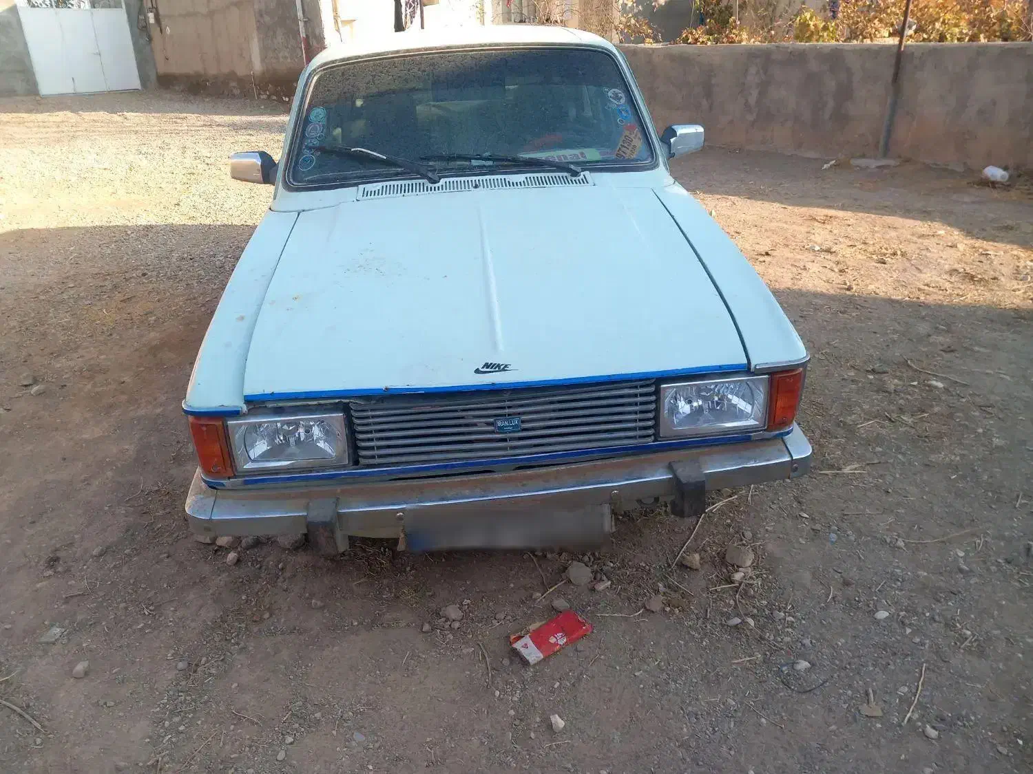 پیکان سواری|خودرو سواری و وانت|اسفرورین, |دیوار