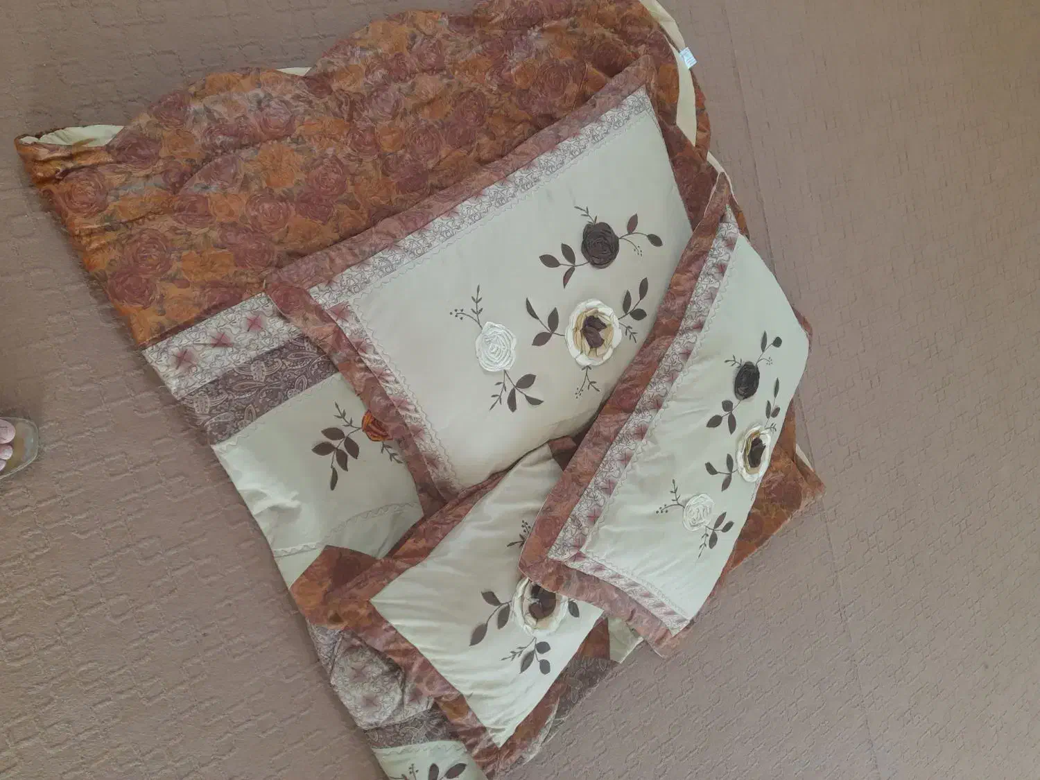 روتختی در حد نو|سرویس روتختی|نجف‌آباد, امیرکبیر|دیوار