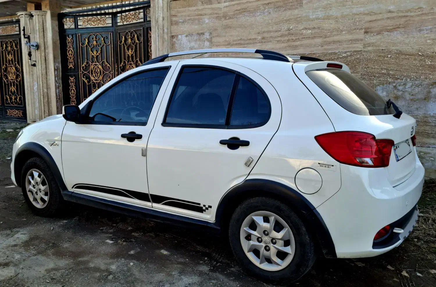 خودرو|خودرو سواری و وانت|رودسر, |دیوار