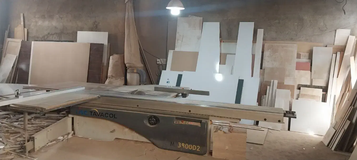 دور کن ام دی اف دستگاه نوار pvc دستگاه برش|ماشین‌آلات صنعتی|مشهد, آیت الله کاشانی|دیوار