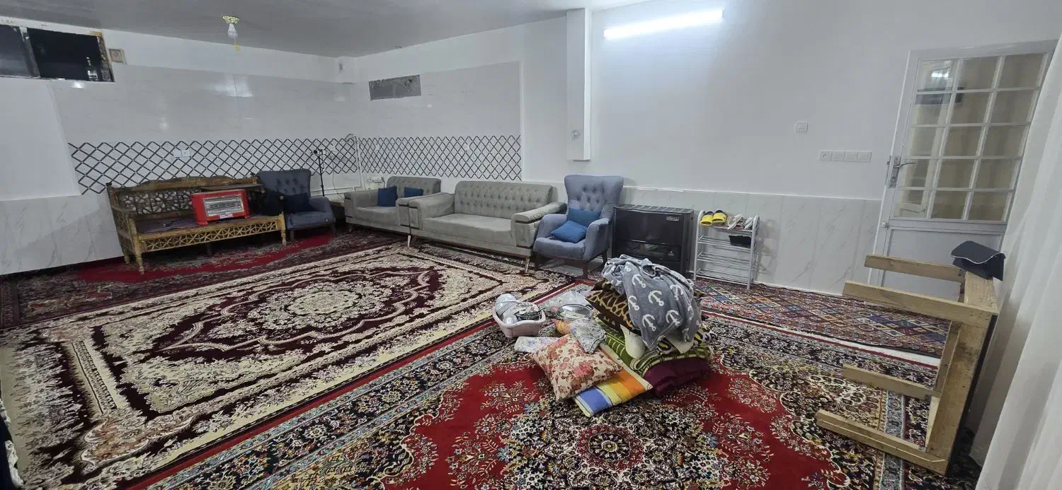 مبلمان فرش بخاری گازی بخاری برقی و لوازم باغ ویلا|فرش|مشهد, کلاکوب|دیوار