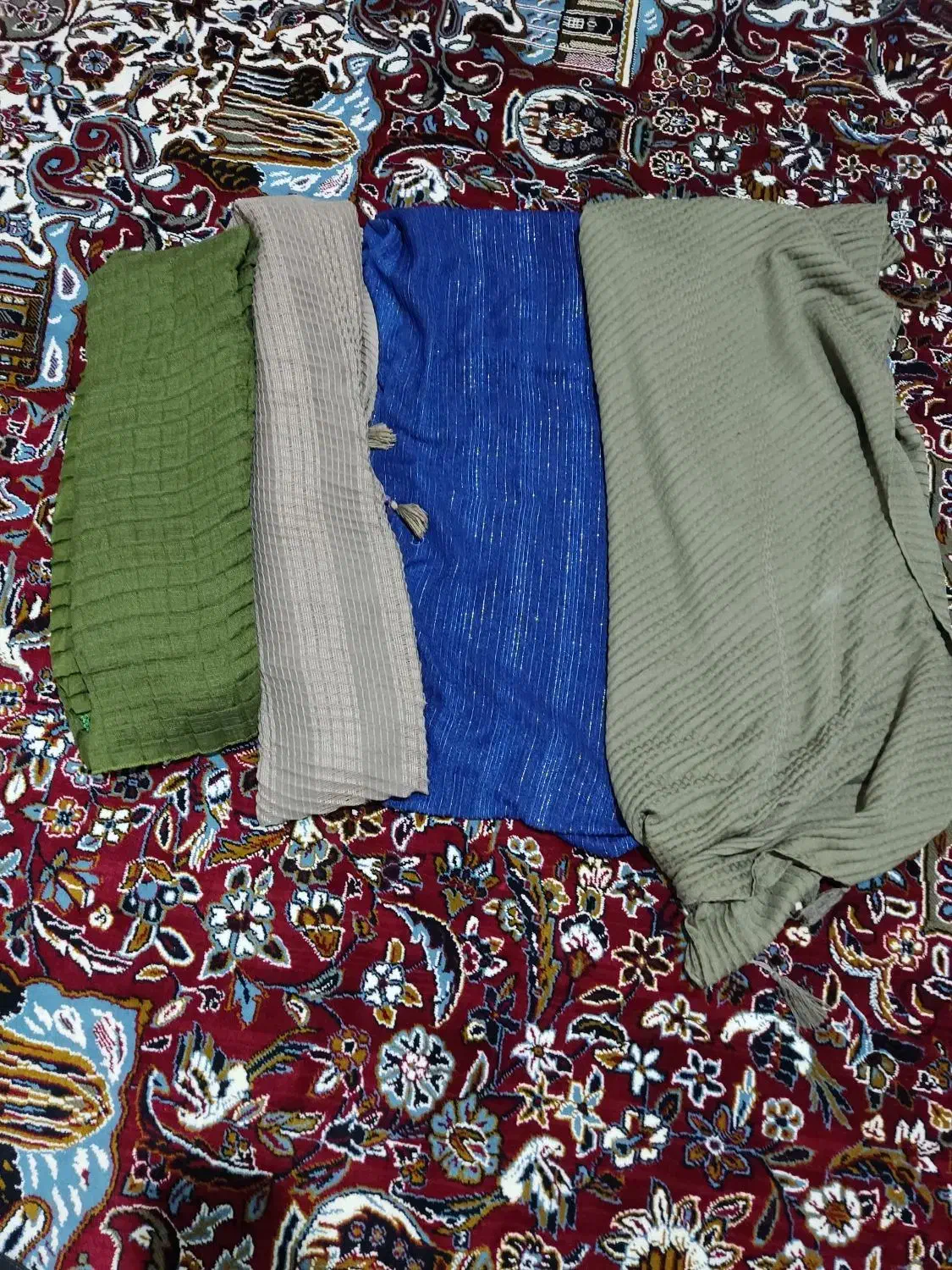 تونیک سایز افراد لاغر|لباس|خرمآباد, |دیوار