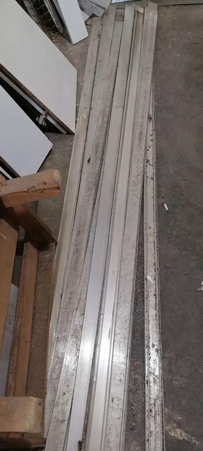 ریل جا رختخوابی 3 متری|مصالح و تجهیزات ساختمان|مشهد, هدایت|دیوار