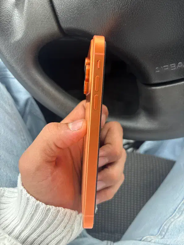 ایفن ۱۷پرو|موبایل|کرج, باغستان|دیوار