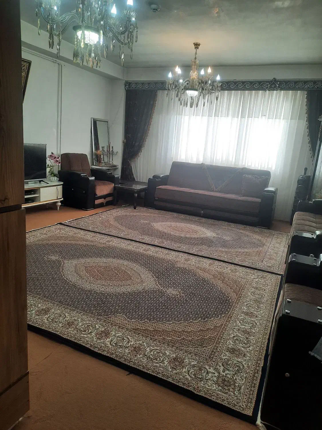 آپارتمان تکدانه شهرک میلاد|فروش آپارتمان|مرند, |دیوار