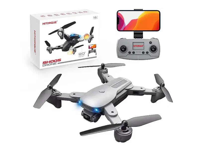 کوادکوپتر هلیشات پهباد|دوربین عکاسی و فیلمبرداری|تهران, جوادیه تهرانپارس|دیوار