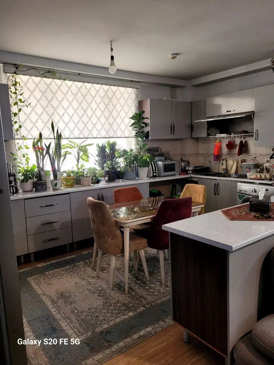 فروش آپارتمان نواب نگارها|فروش آپارتمان|اسلام‌شهر, شهرک احمدیه|دیوار