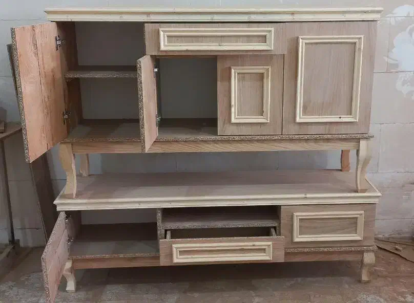 رنگ|بوفه، ویترین، کنسول|مشهد, شایه|دیوار