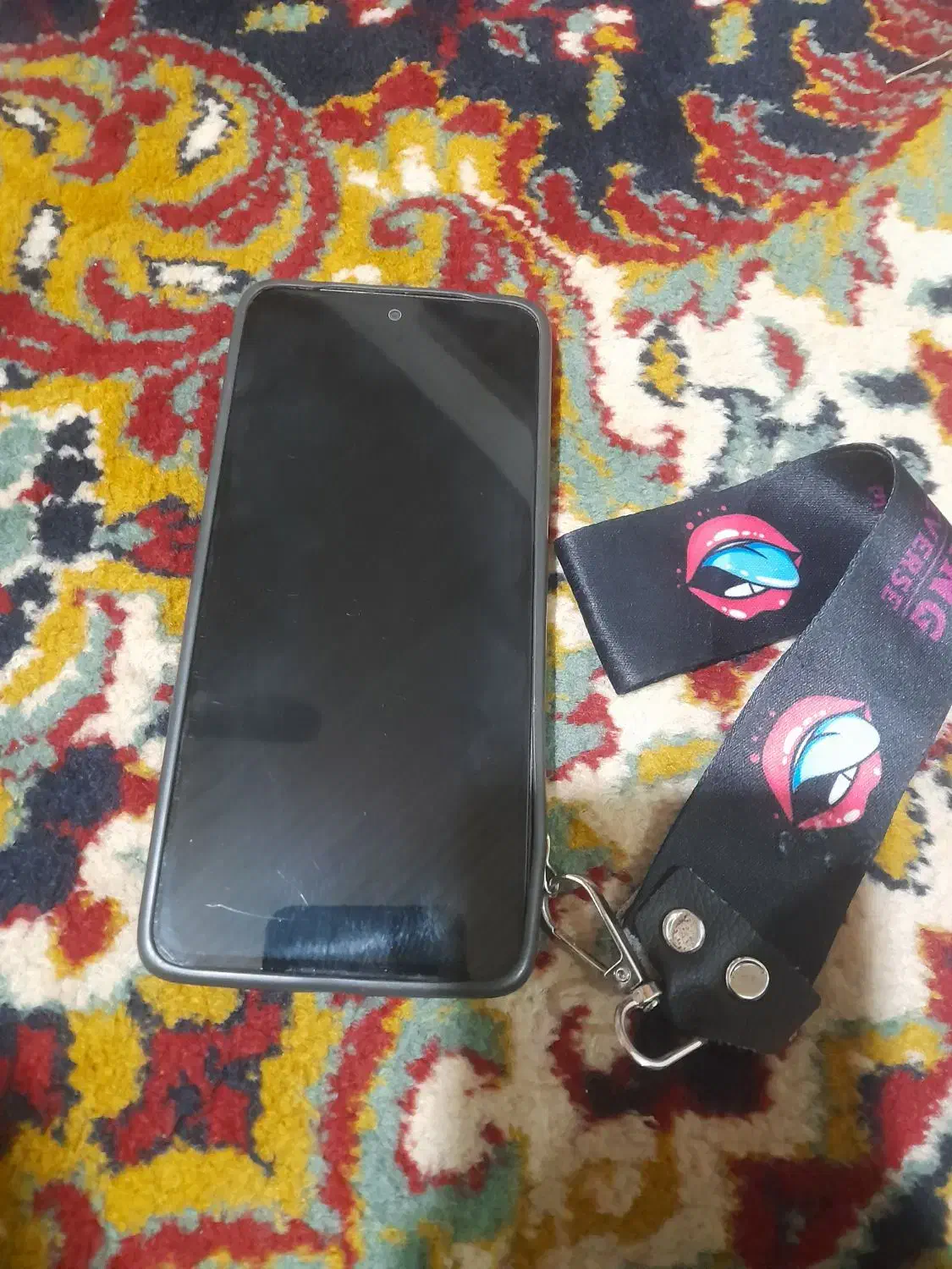 گوشی نوت 13 شیامی|موبایل|قائم‌شهر, |دیوار