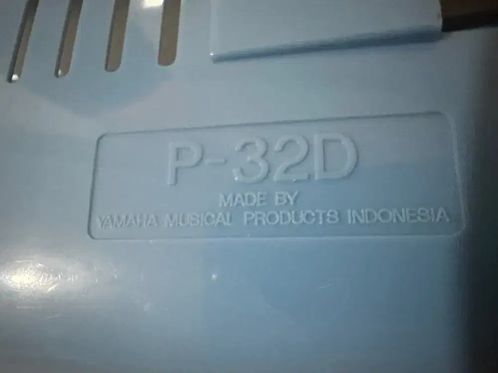 ملودیکا یاماها p32d yamaha اصل ارجینال شرکتی|سازهای بادی|کرج, چمران|دیوار