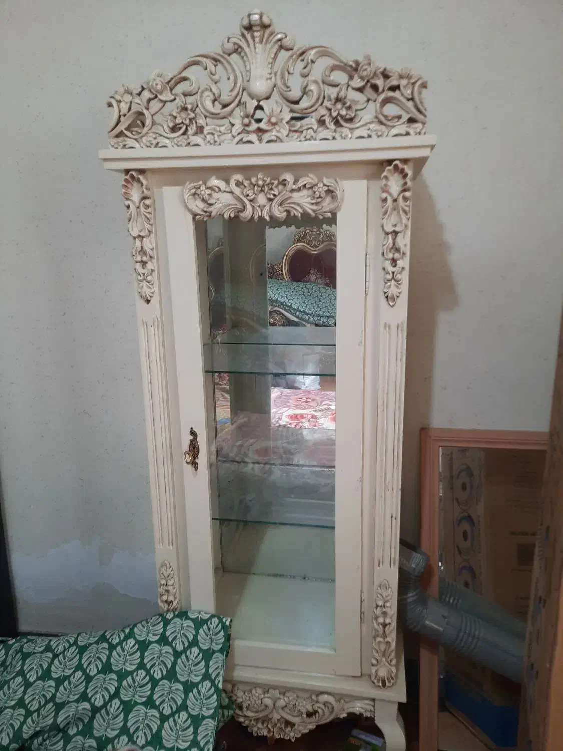 بوفه نو|مبلمان خانگی و میز عسلی|بهشهر, |دیوار