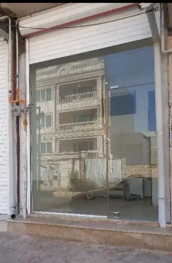 اجاره مغازه|اجارهٔ مغازه و غرفه|تاکستان, |دیوار