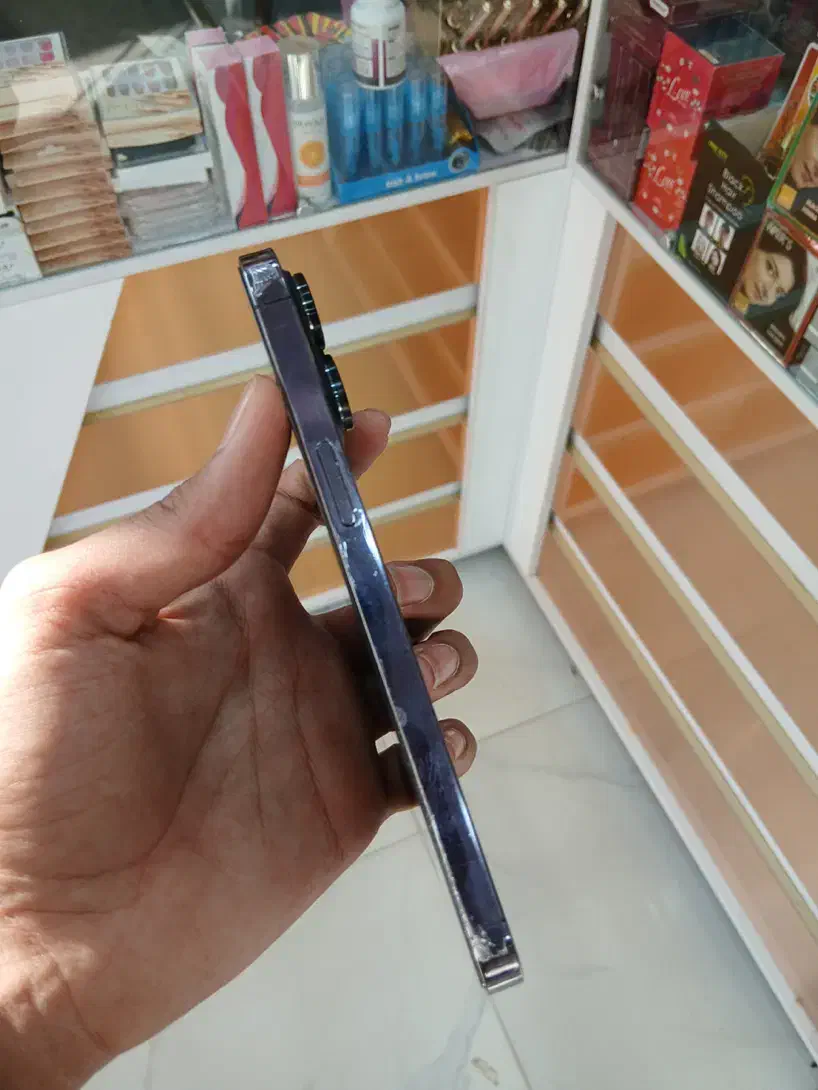 IPHONE 14Promax zaa 2sim|موبایل|گرگان, |دیوار