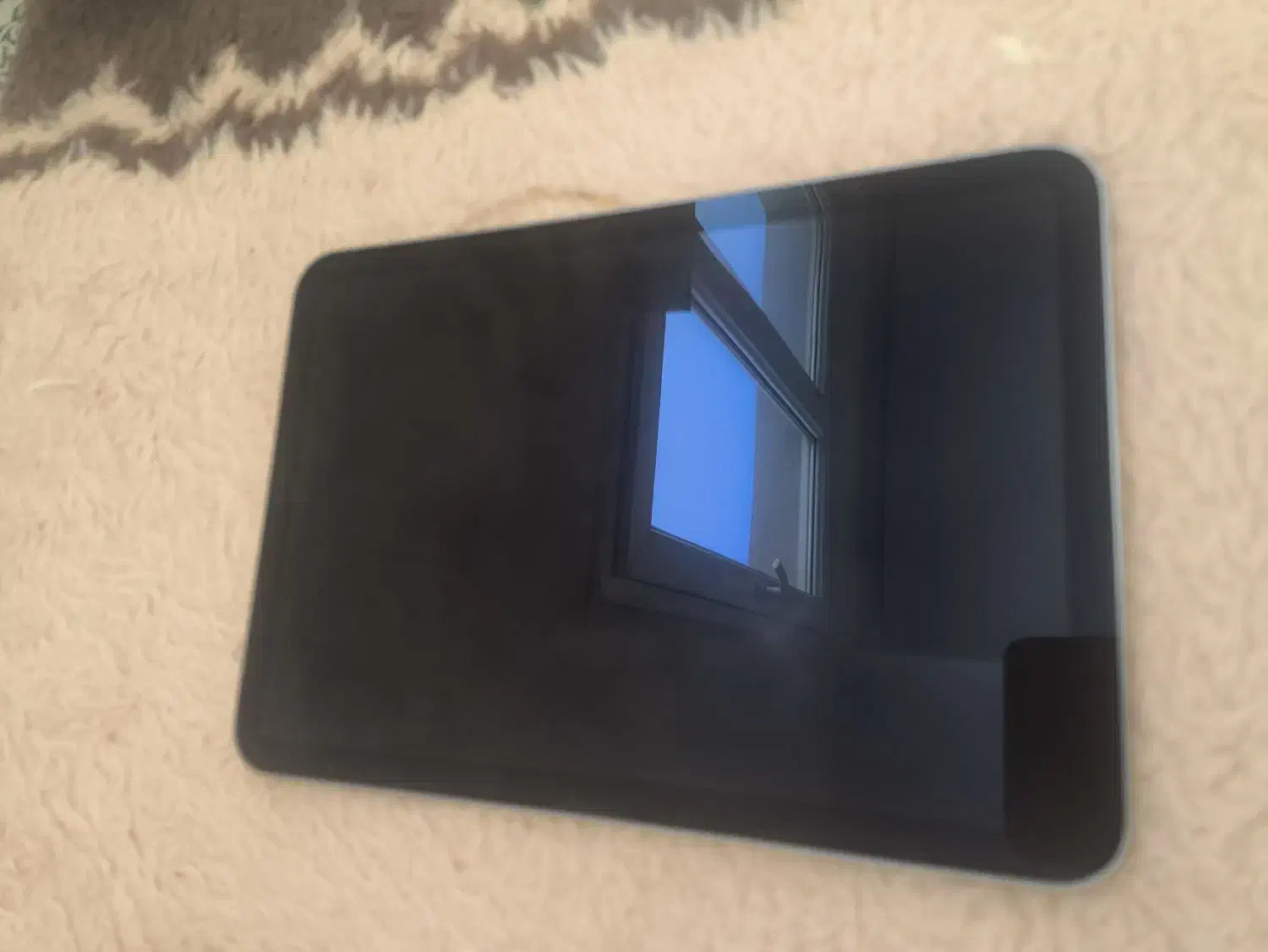 آیپد مینی ۷ (۳روزه) خریدم باتری ۱۰۰|تبلت|اندیشه, اندیشه فاز ۱|دیوار