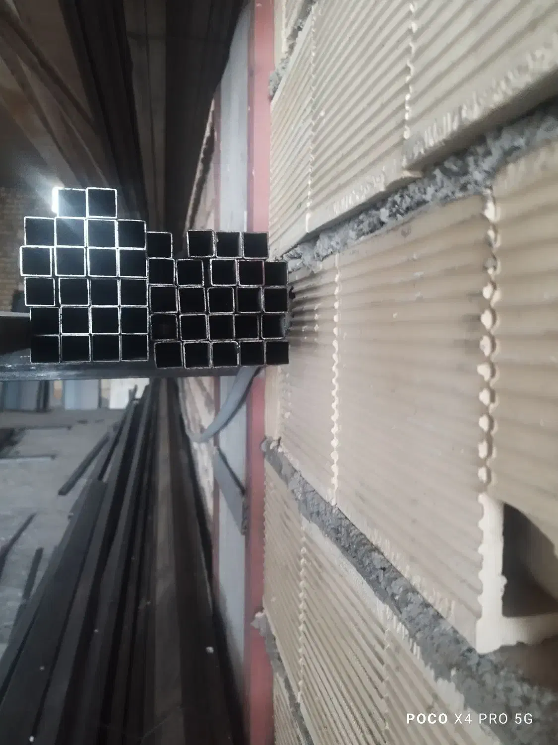 پروفیل صنعتی سبک|عمدهفروشی|اصفهان, براآن شمالی|دیوار