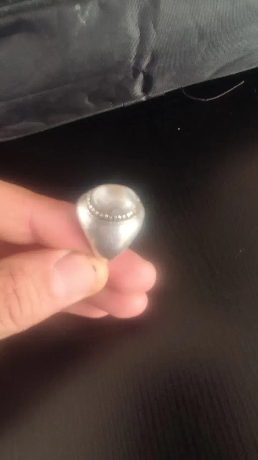 انگشتر  بابا قوری|جواهرات|شاهین دژ, |دیوار