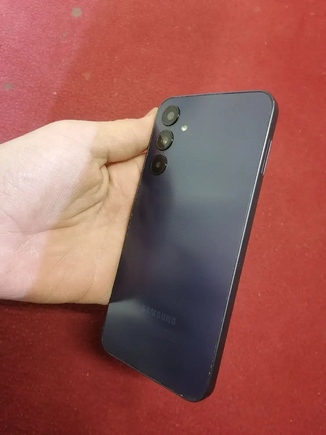 A25 5G|موبایل|مشهد, شهید قربانی|دیوار